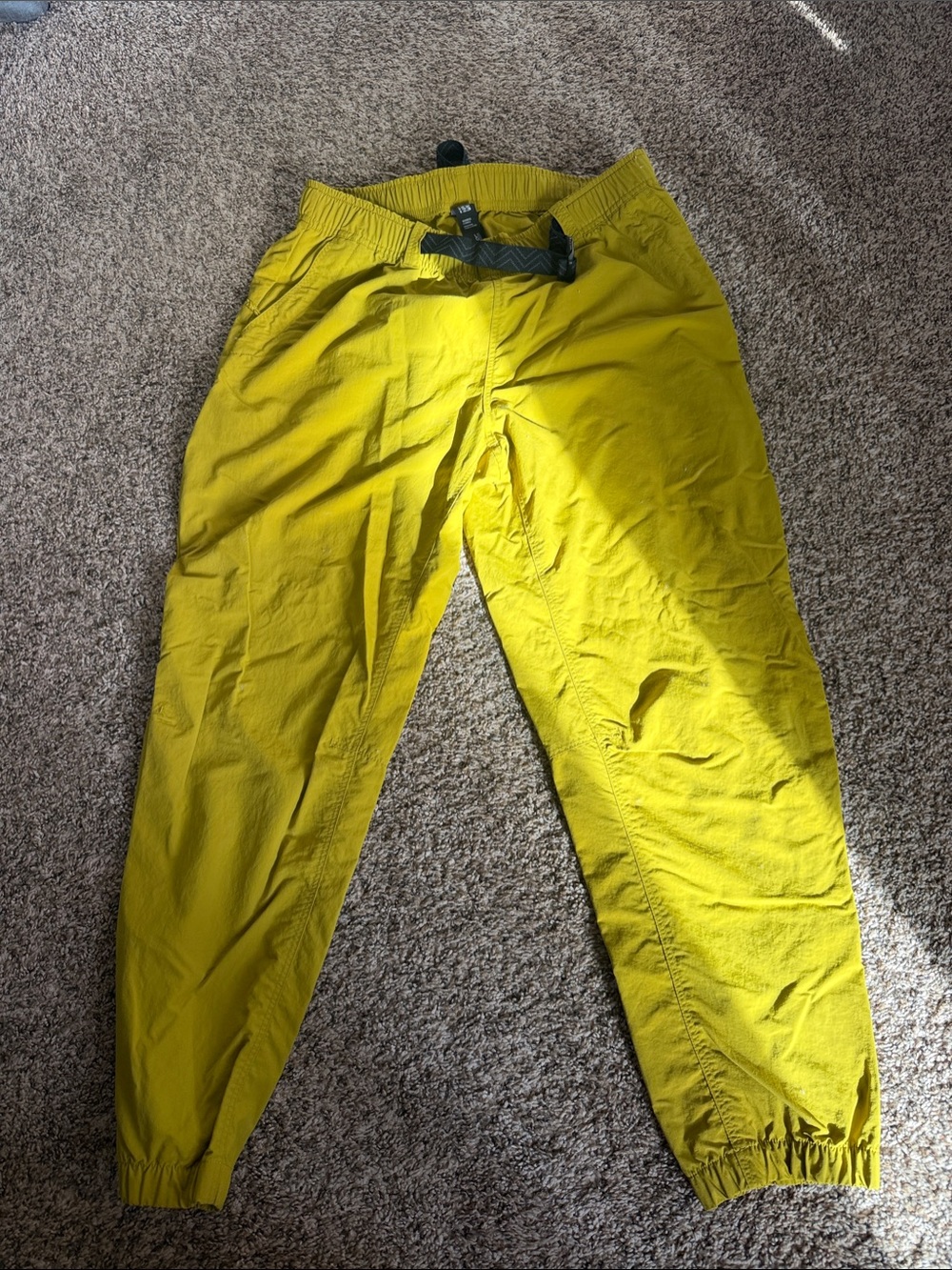 Mountain Hardware Women’s hiking pants